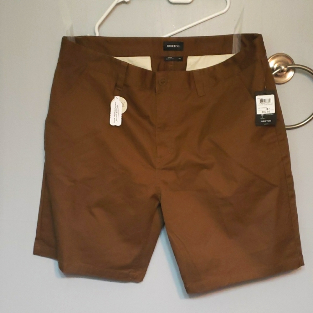 Short